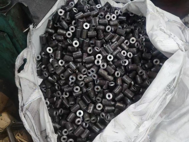 北京小口径厚壁钢管切割定制