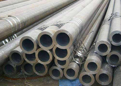 北京15CrMoG无缝钢管