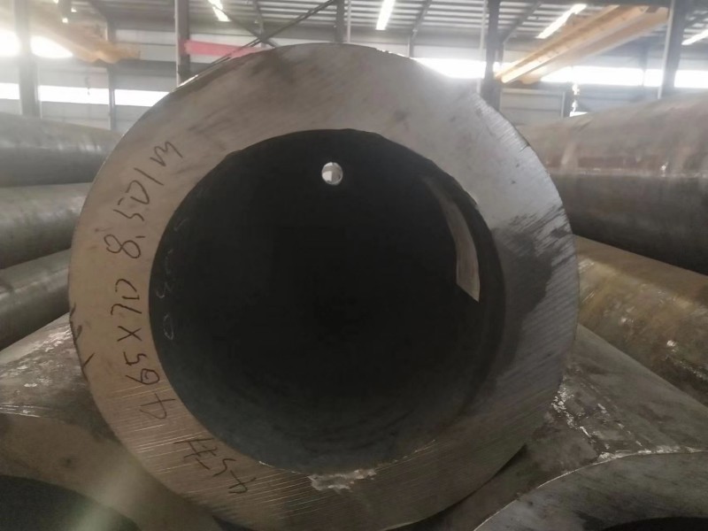 北京45#厚壁无缝钢管